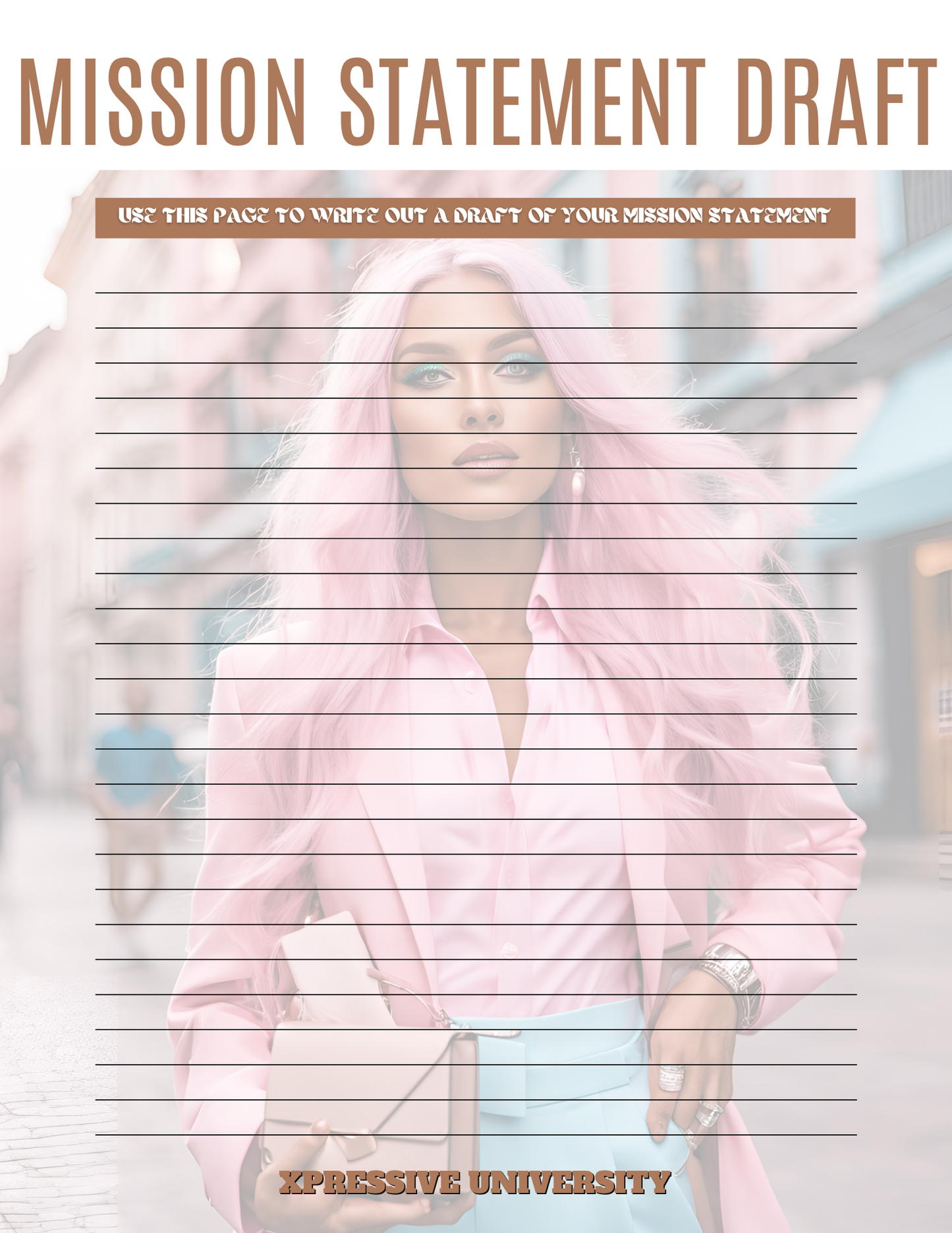 LIMITED EDITION [HOW TO BUILD YOUR DREAM BRAND] HARD COPY