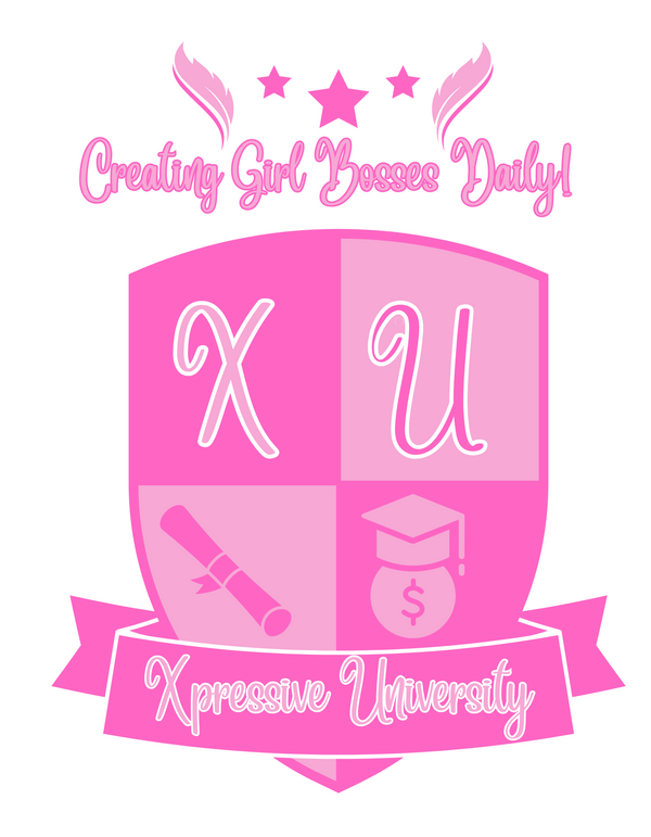 XPRESSIVE UNIVERSITY 